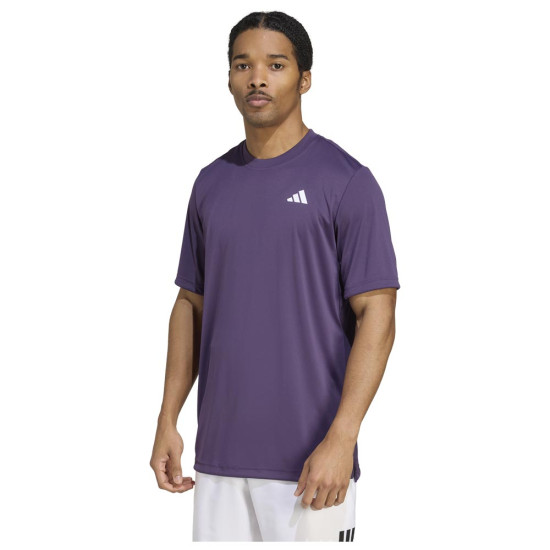 Adidas Ανδρική κοντομάνικη μπλούζα Club Tennis Climacool Tee